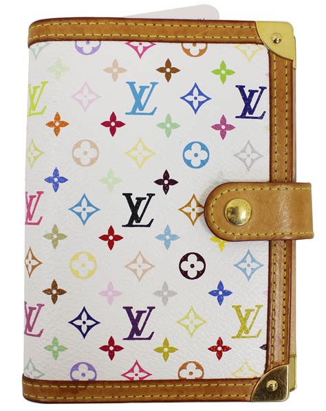 lv planner pm|louis vuitton agenda planner.